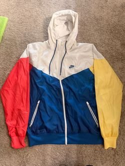 Nike WindBreaker