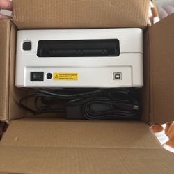 Thermal Printer