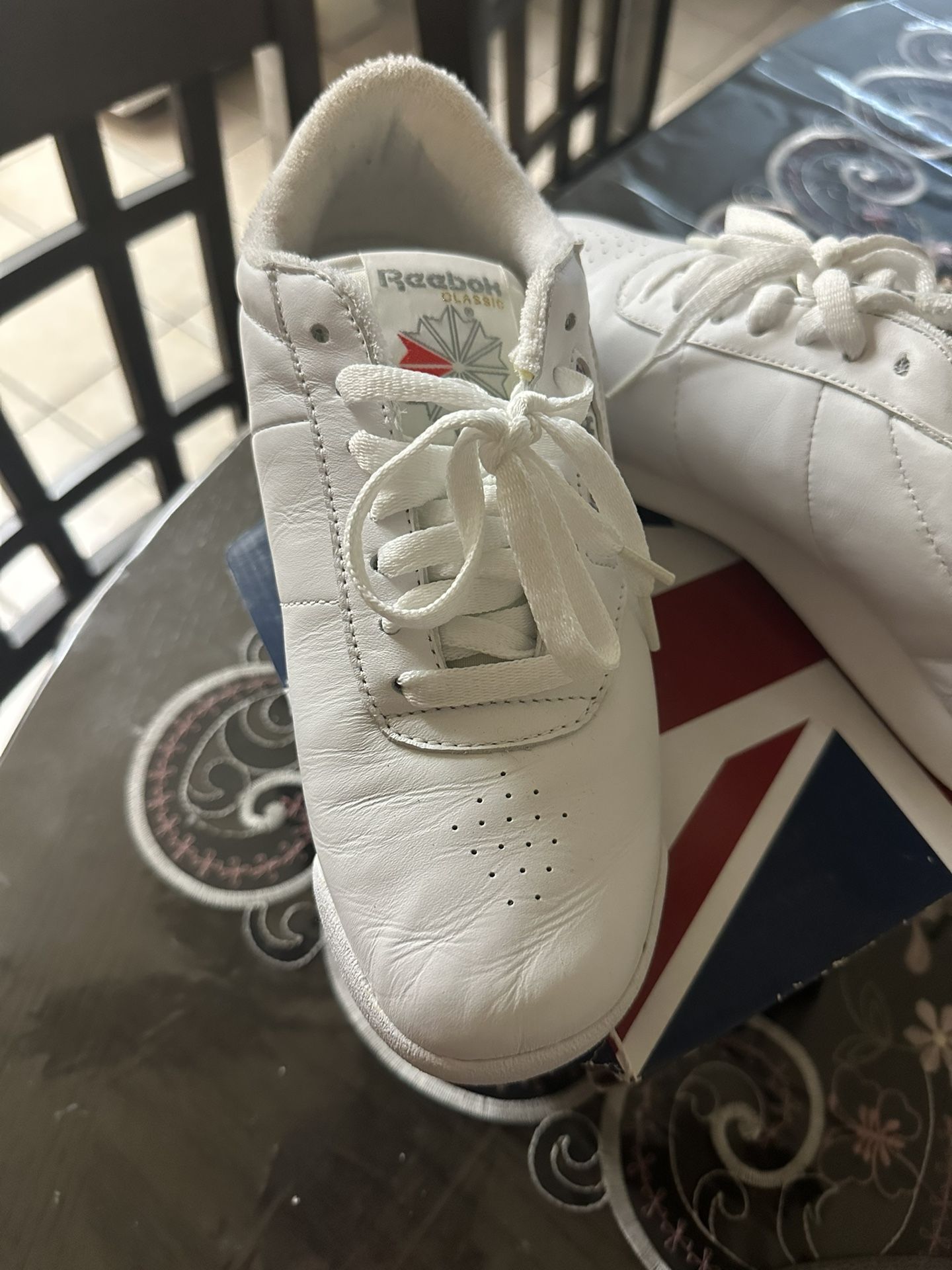Reebok