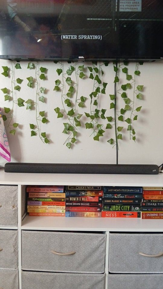 Polk Bluetooth Soundbar