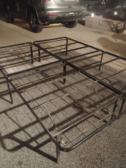 Bed Frame