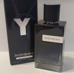 YSL cologne