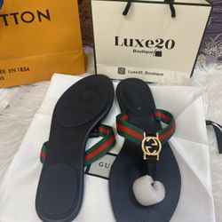 Gucci Sandal