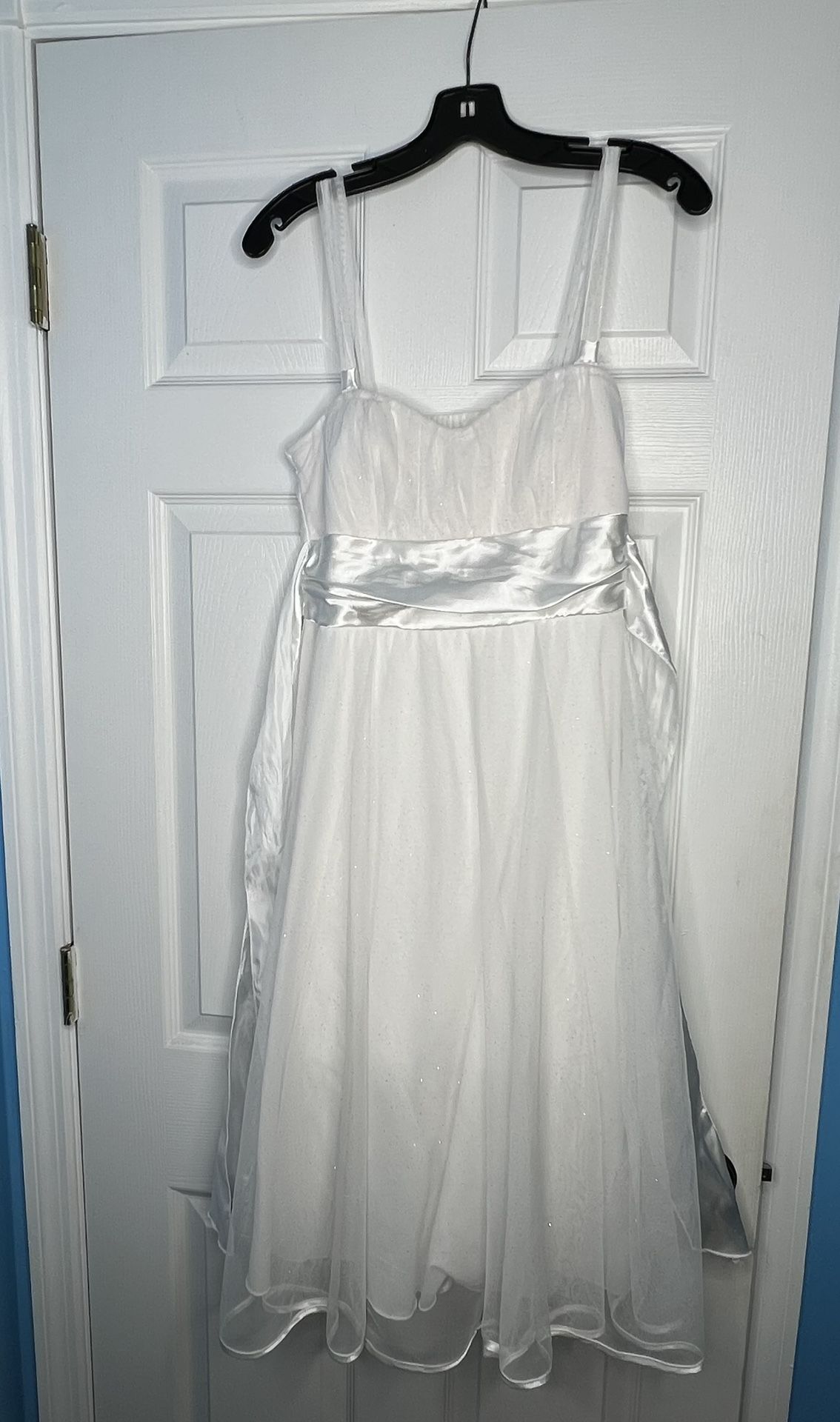 Speckless Formal Dress Size 11
