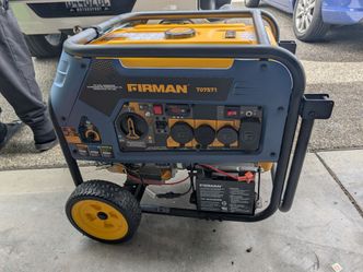 Generator