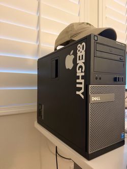 Budget Gaming PC