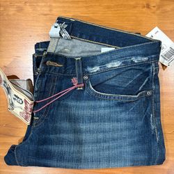 Lucky Brand Jeans ( New )