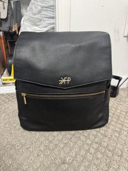 Freshly Picked diaper Bag