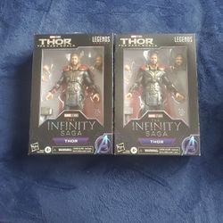 The Infinity Saga THOR 