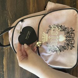 Juicy Couture Backpack