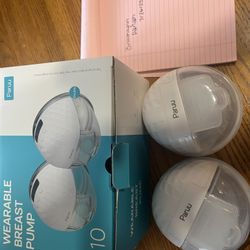 breast pump 