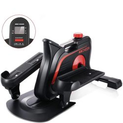 ELLIPTICAL MACHINE 