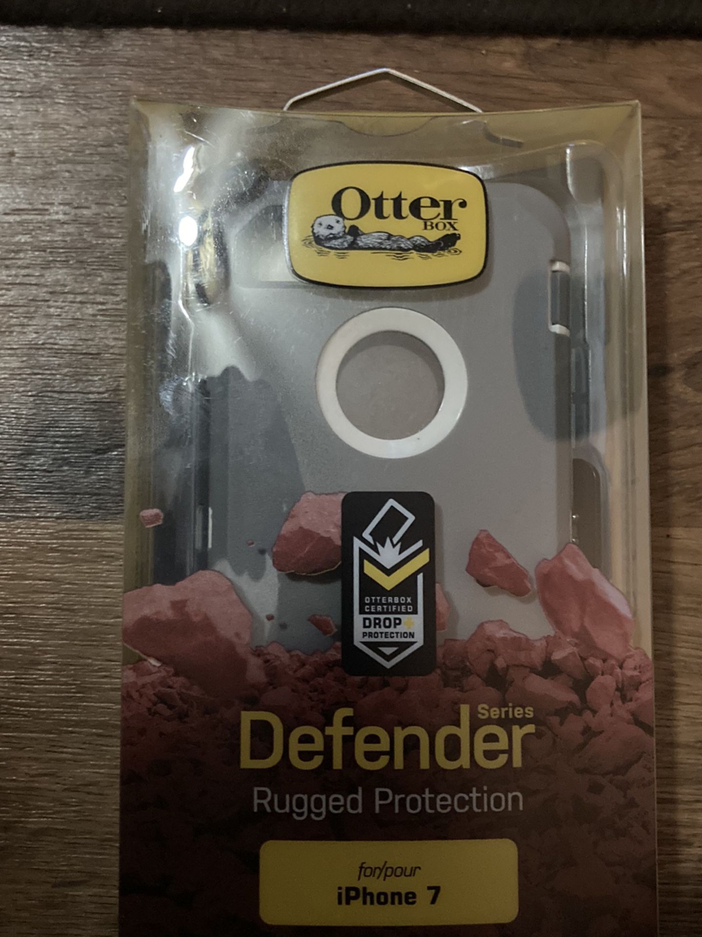 N.I.B Otter Box Defender Series