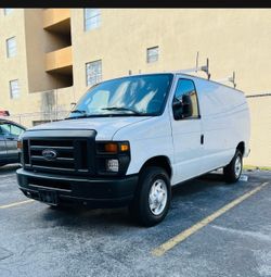 Ford E250