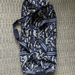 Pottery Barn Kids Duffle Bag