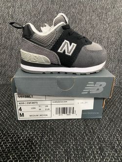 Kids NEW BALANCE 