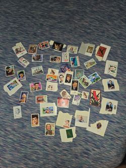 Stamps