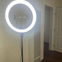 Ring light