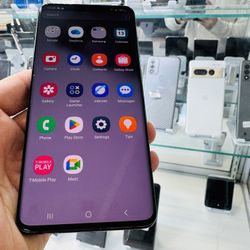 Samsung S20+ S20 Plus T-Mobile Metro Lyca Ultra Mobile 