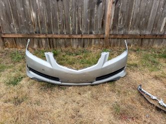 2004-2006 Acura TL aspec lip