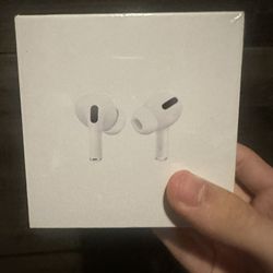 AirPod Pros