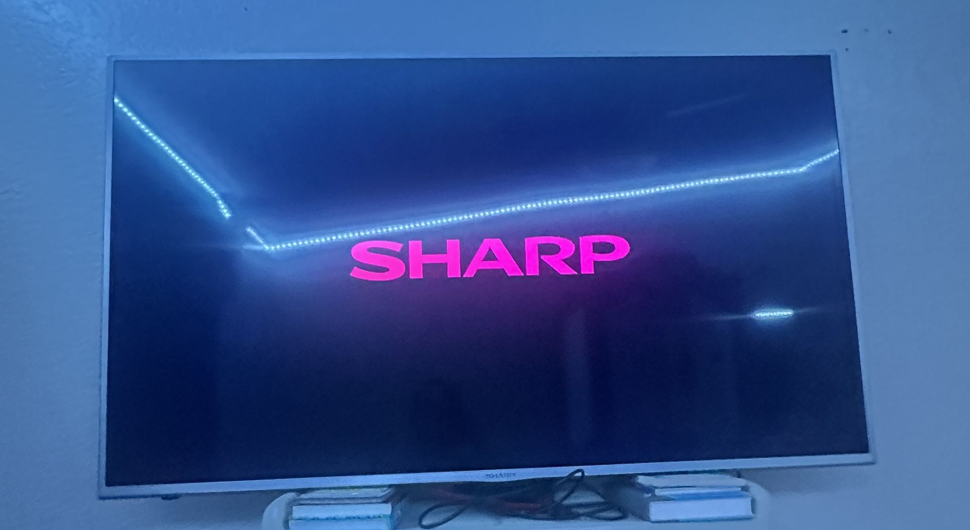 Sharp Tv 65inch