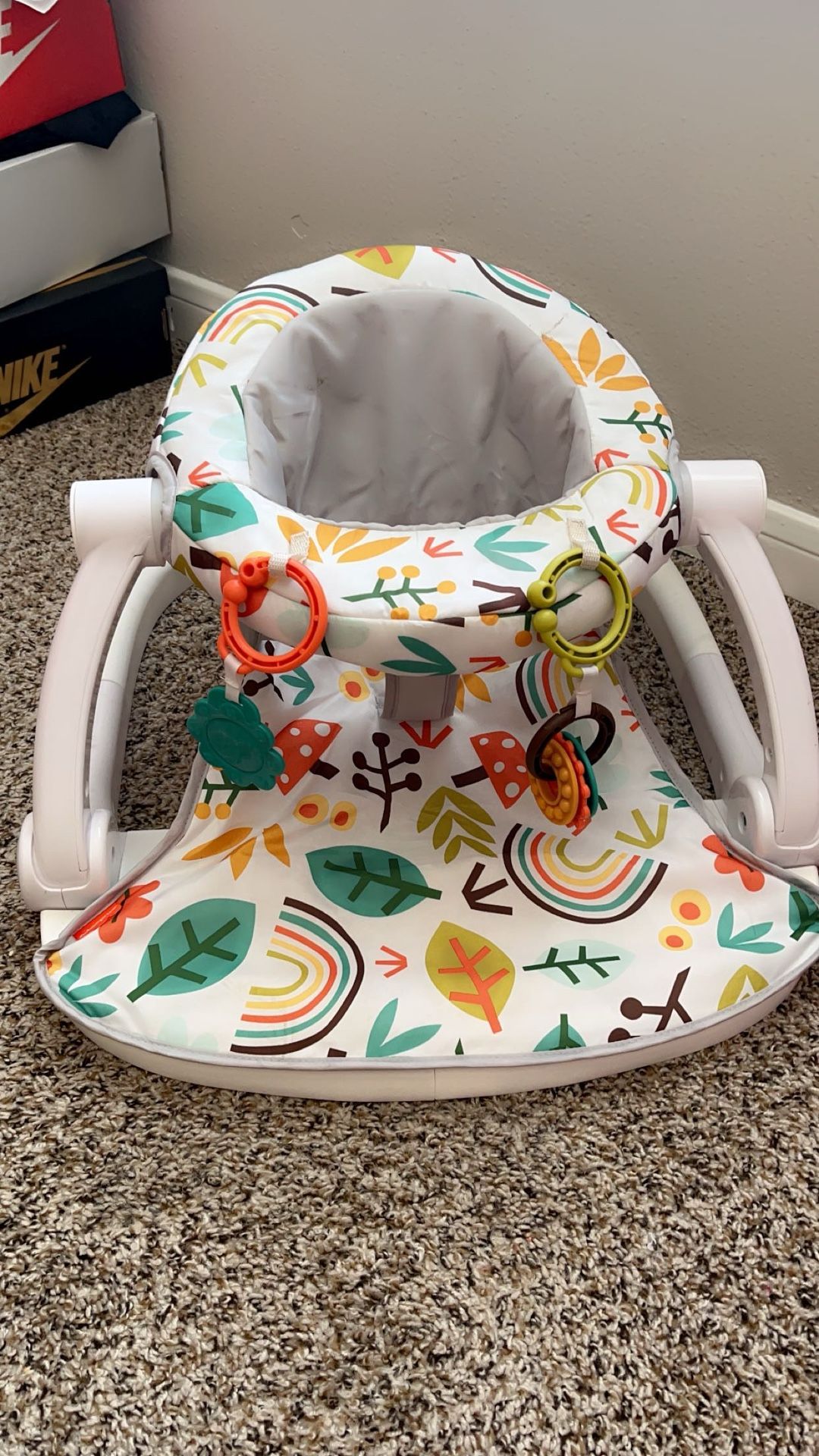 Silla De Bebé