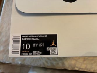 Womens nike stadium 90 shoes