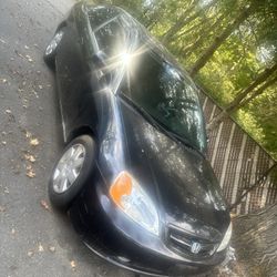 2001 Honda Civic