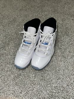 Legend Blues Sz 11