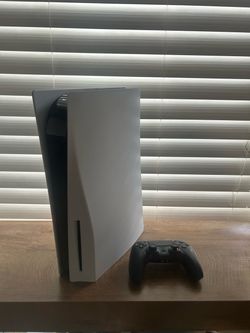 Ps5 disc edition