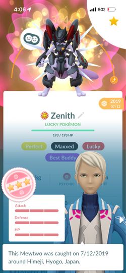 Pokemon Go
