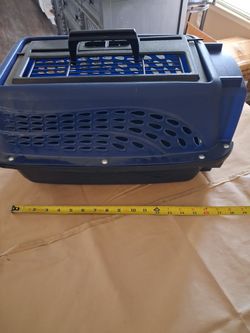 Cat/Dog Crate