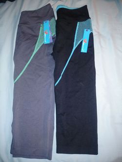 Quarter leggings