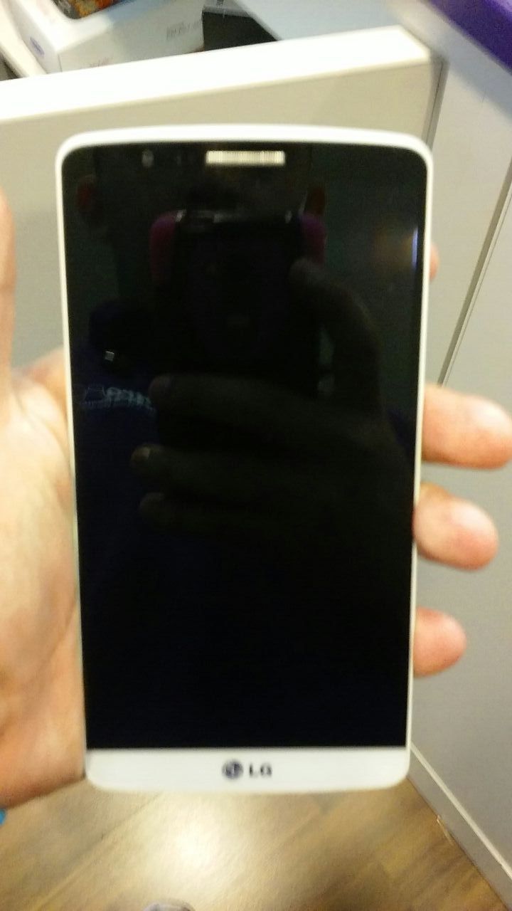 LG G3