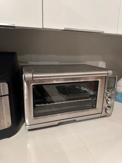 Breville Toaster Oven