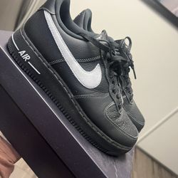 Nike Men’s Airfoces