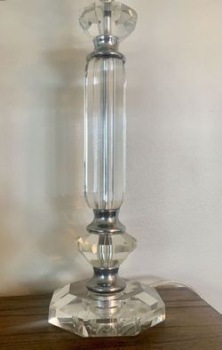 Lamp Base