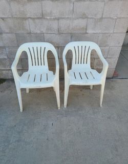 Lawn Chairs