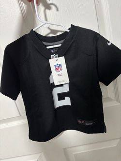 Toddler Raider Jersey 4t