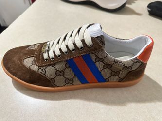 Men sneakers