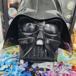 Darth Vader Helmet
