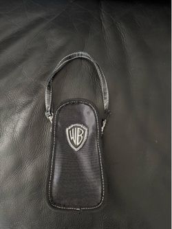 Warner Bros. Brand New Vintage Case