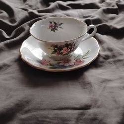 Tea cup