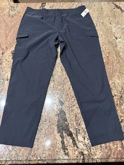 NEW Mondetta Outdoor Project Men's Performance Joggers Black Size XXL NWT
