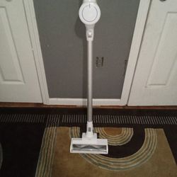 Tineco Cordless Vacuum 