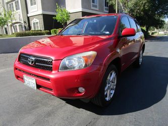 2007 Toyota RAV4