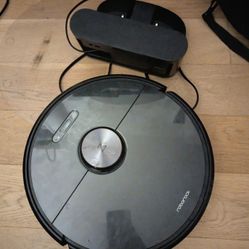 Roomba 