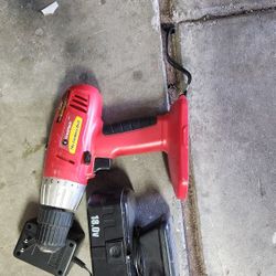 Great Neck Drill (Power Tool) Wireless
