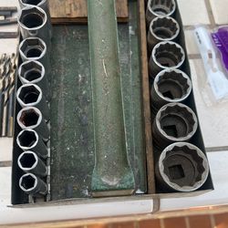 SK Socket Set